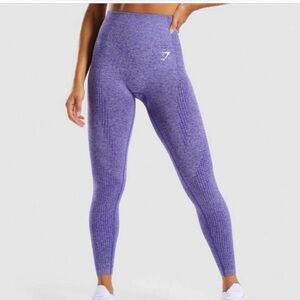 Gymshark workout leggings